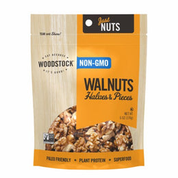 Walnuts
