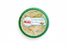 Walla Tuna Salad With Celery