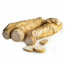 Horseradish Root
