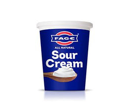 Sour Cream