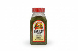 Salma Parsley