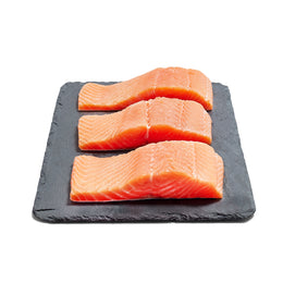 Salmon Fillet