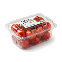 CAMPARI TOMATOES 1 Lb.