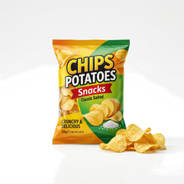 CHIPS POTATOES