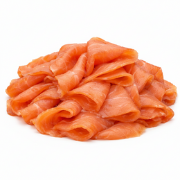 Sliced Pastrami Nova