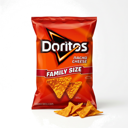 DORITOS FAMILY PACK