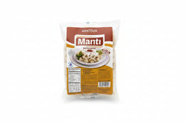 Manti Beef 5P