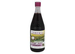 Kedem Organic Grape Juice