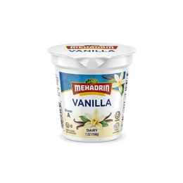 MEHADRIN VANILLA 7.OZ