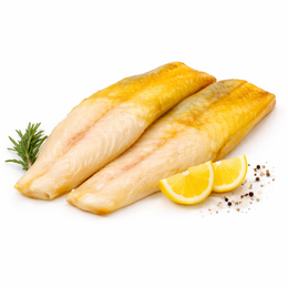 White Fish Yellow Haifa