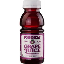 Grape Juice Kedem