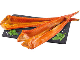 SALMON TESHA