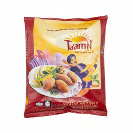 Taamti Vegetarian Kibbeh