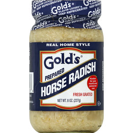Golds Horseradish