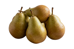 PEARS BEURRE HARDY