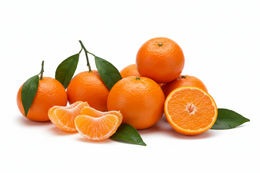 TANGERINES MANDARINS